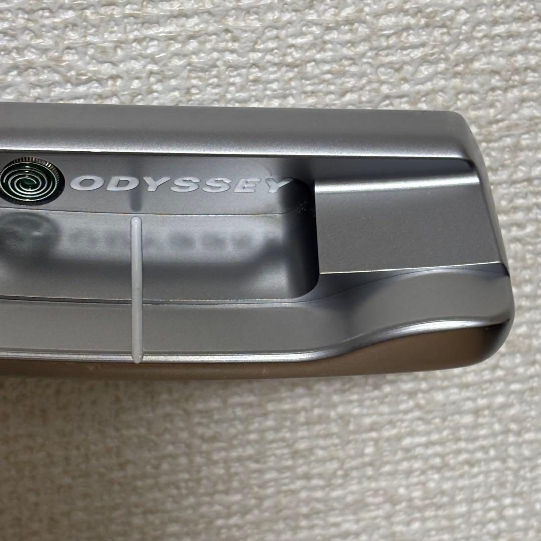 ODYSSEY TOULON CHICAGO オデッセイ トゥーロン シカゴ