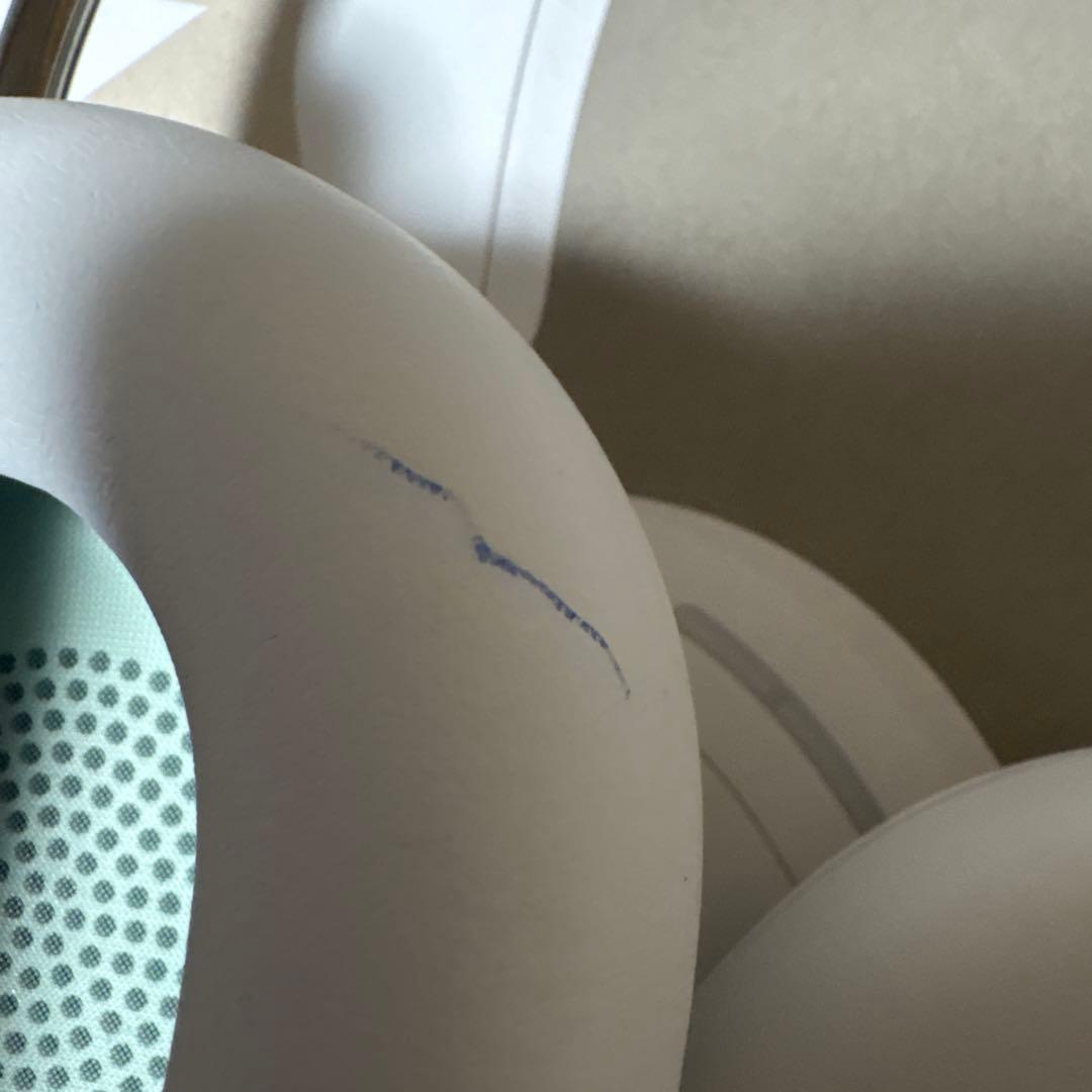 【最終値下げ】sonos ace ヘッドホン