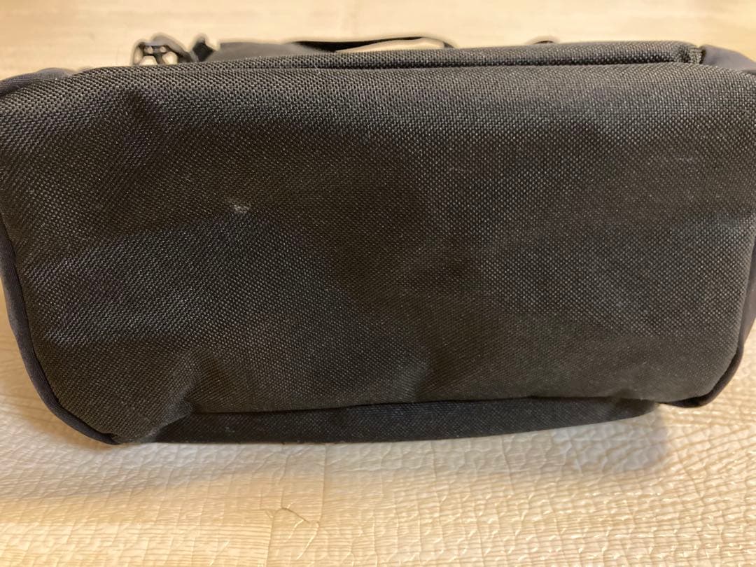 【送料込み】ボントレガー MIK ユーティリティ トランク バッグ　パニアバッグ