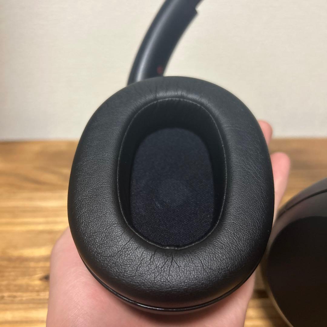 Sony ULT WEAR ヘッドホン