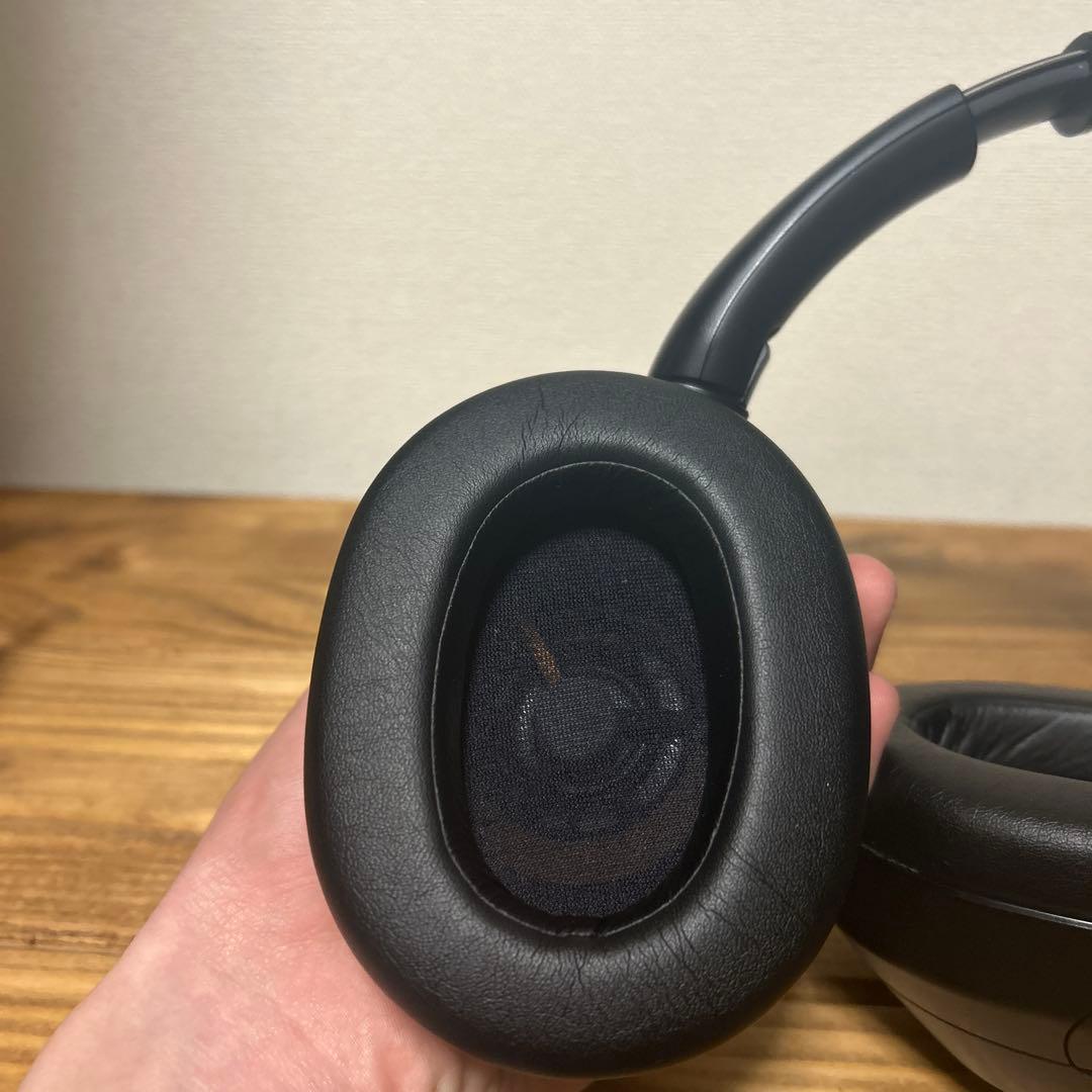 Sony ULT WEAR ヘッドホン