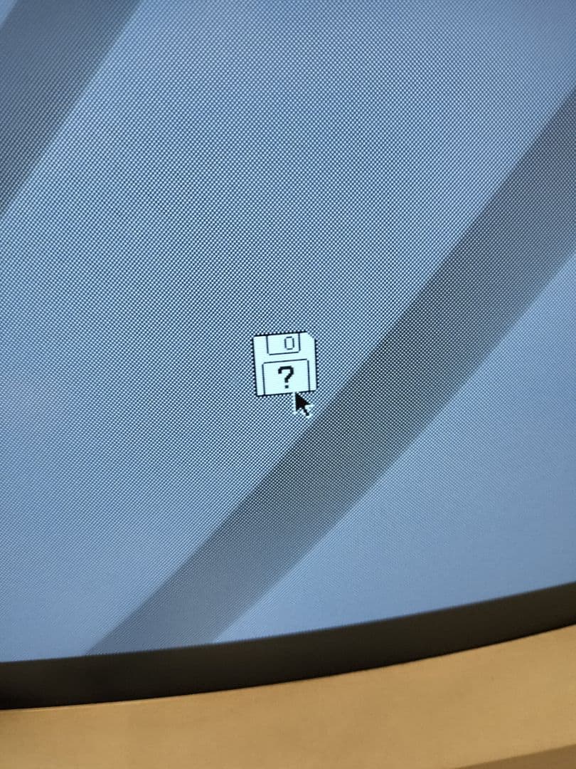 Apple Macintosh SE/30 本体 キーボード マウス