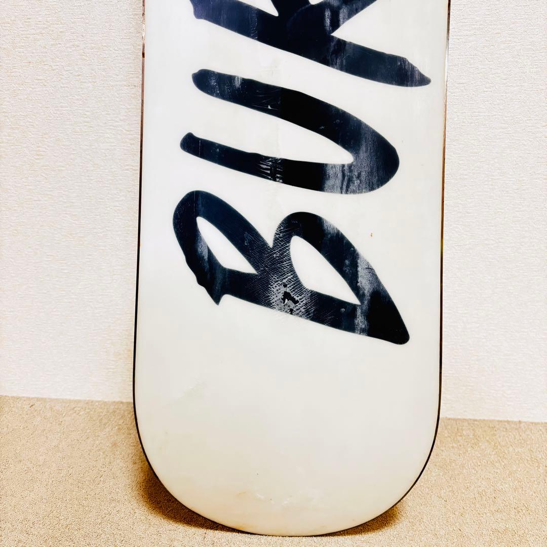 バートン Burton チョッパー 125cm キッズ スノーボード 板