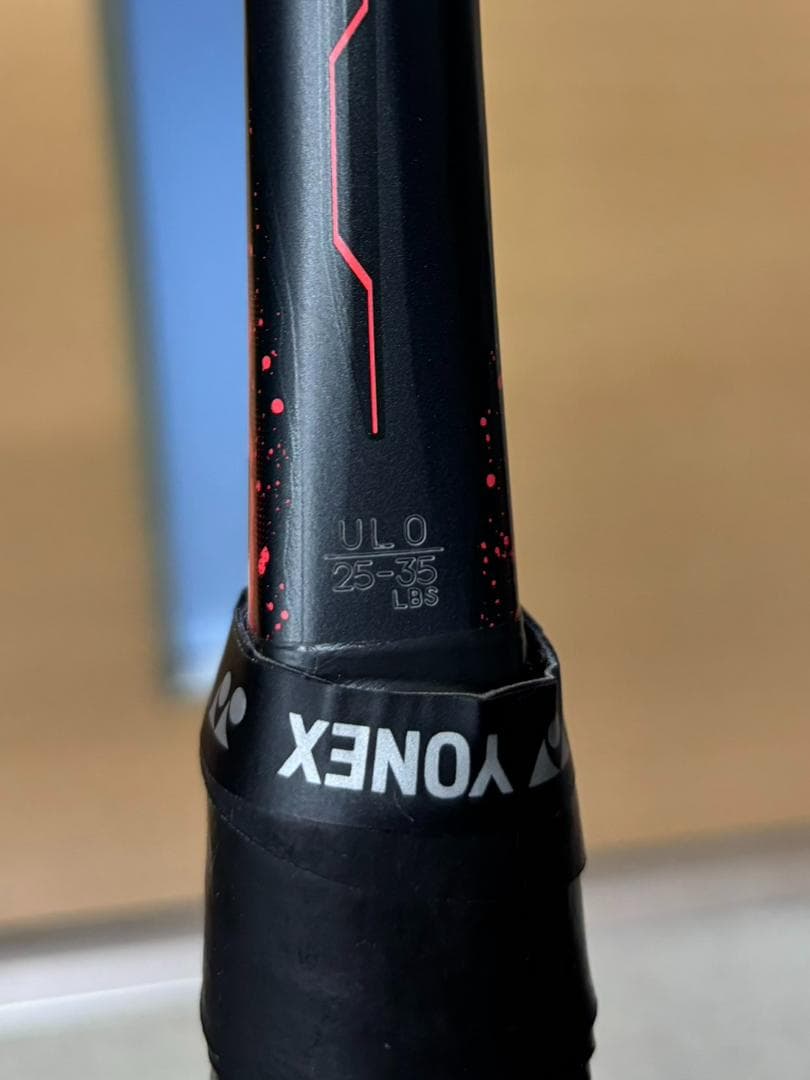 YONEX ジオブレイク70S テニスラケット 軽量