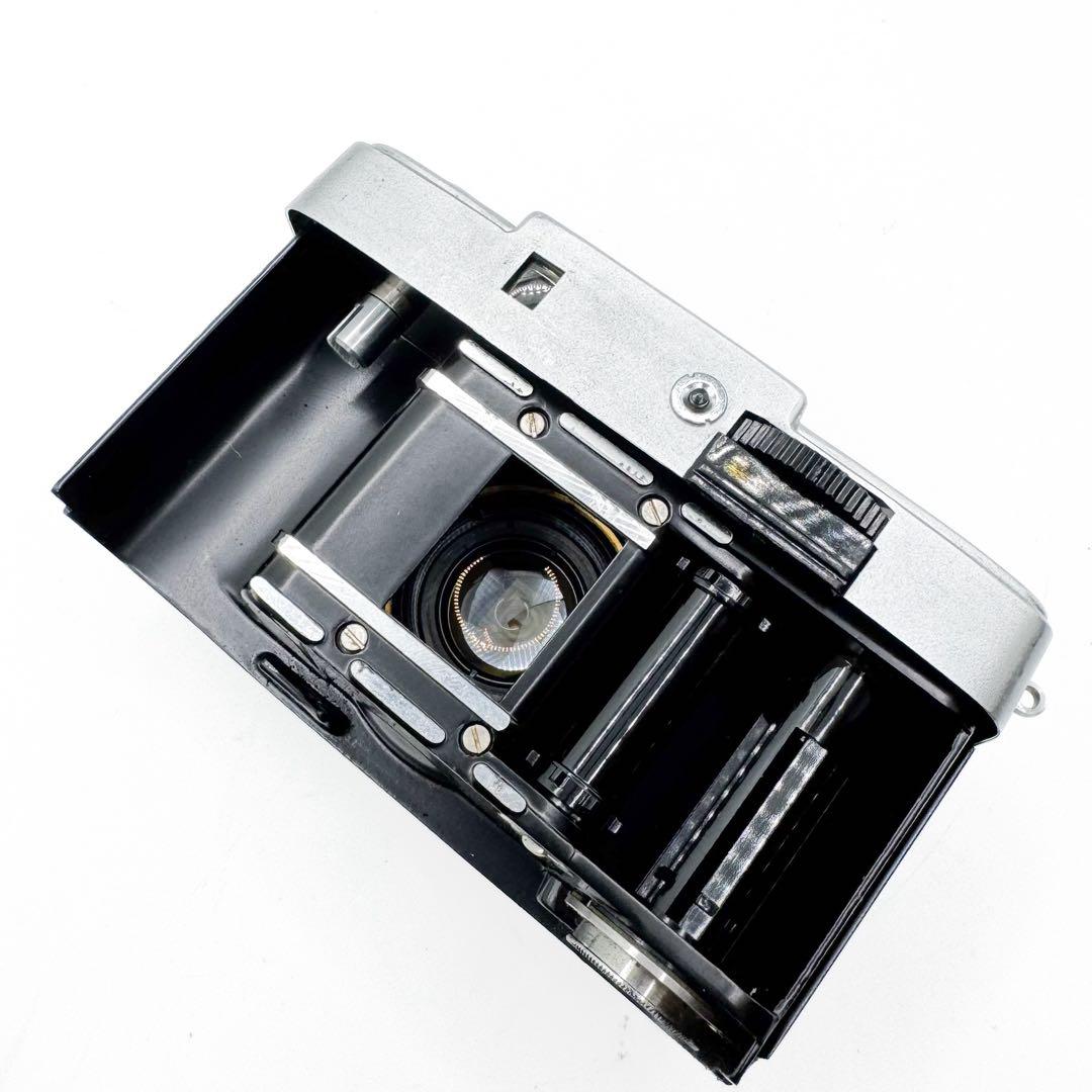 Aランク 整備済み OLYMPUS PEN D3 3ヶ月動作保証付き