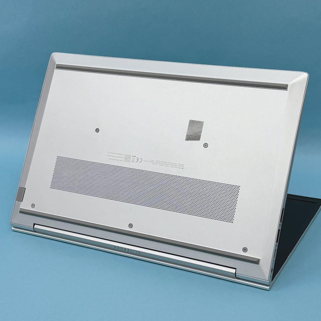 998準美品 HP 630G9 i5 第12世代 16GB office2024