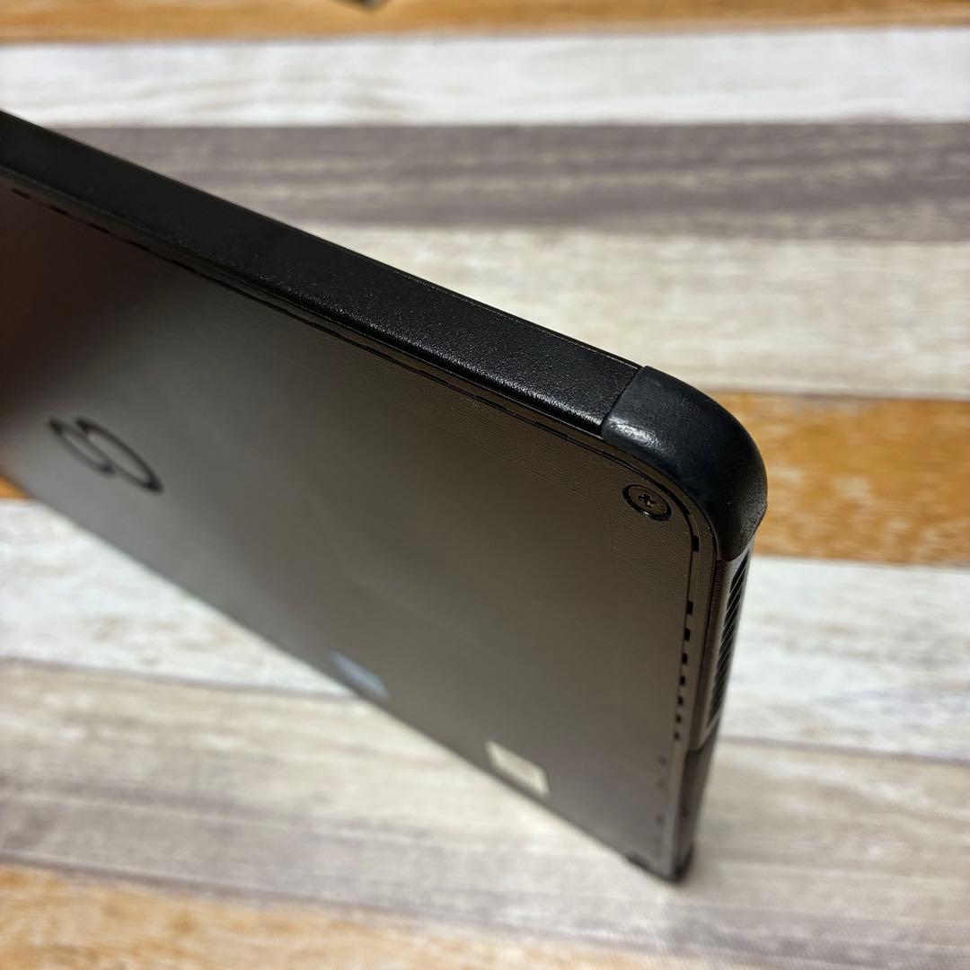 Win11搭載 FUJITSU arrows Q7311/FE キーボード付