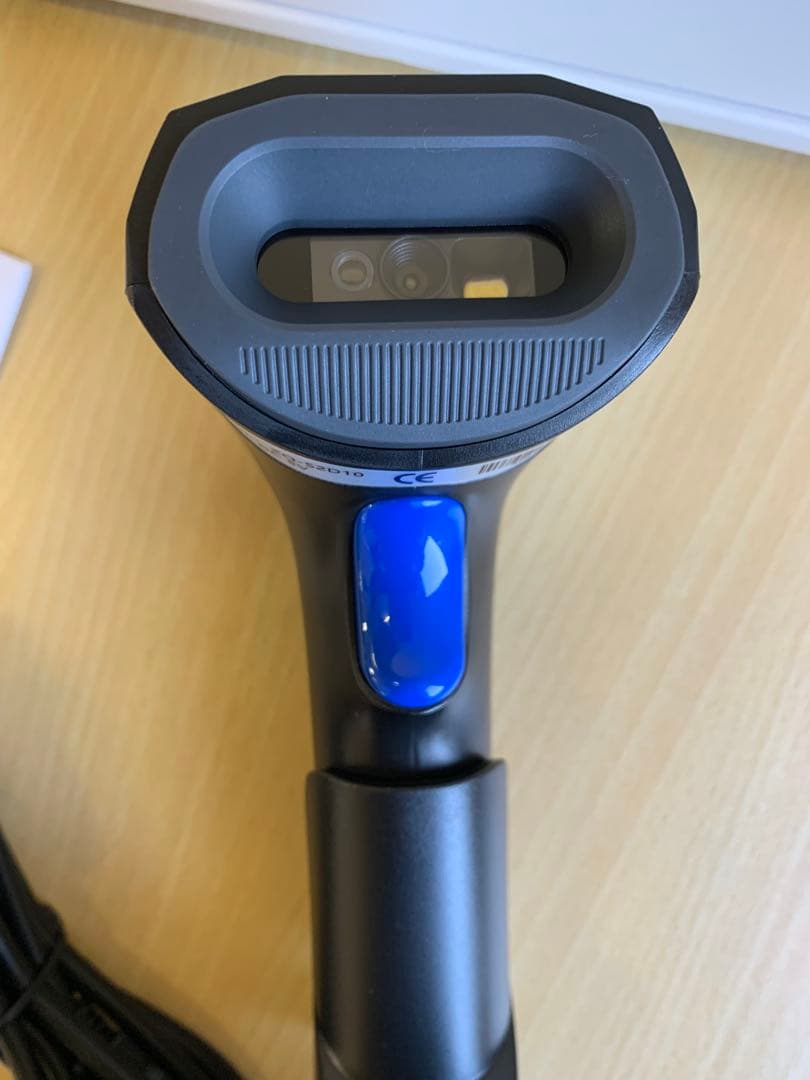 【未使用品】インボイス対応 クローバー レジスター JET-680 店舗用品