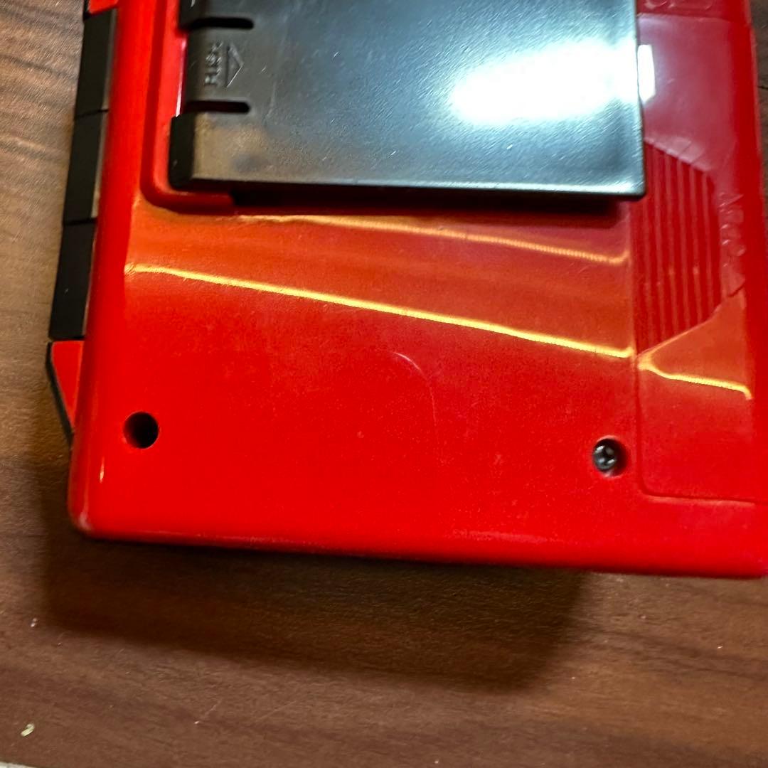 INBIX KX-16S カセットプレーヤー 5548