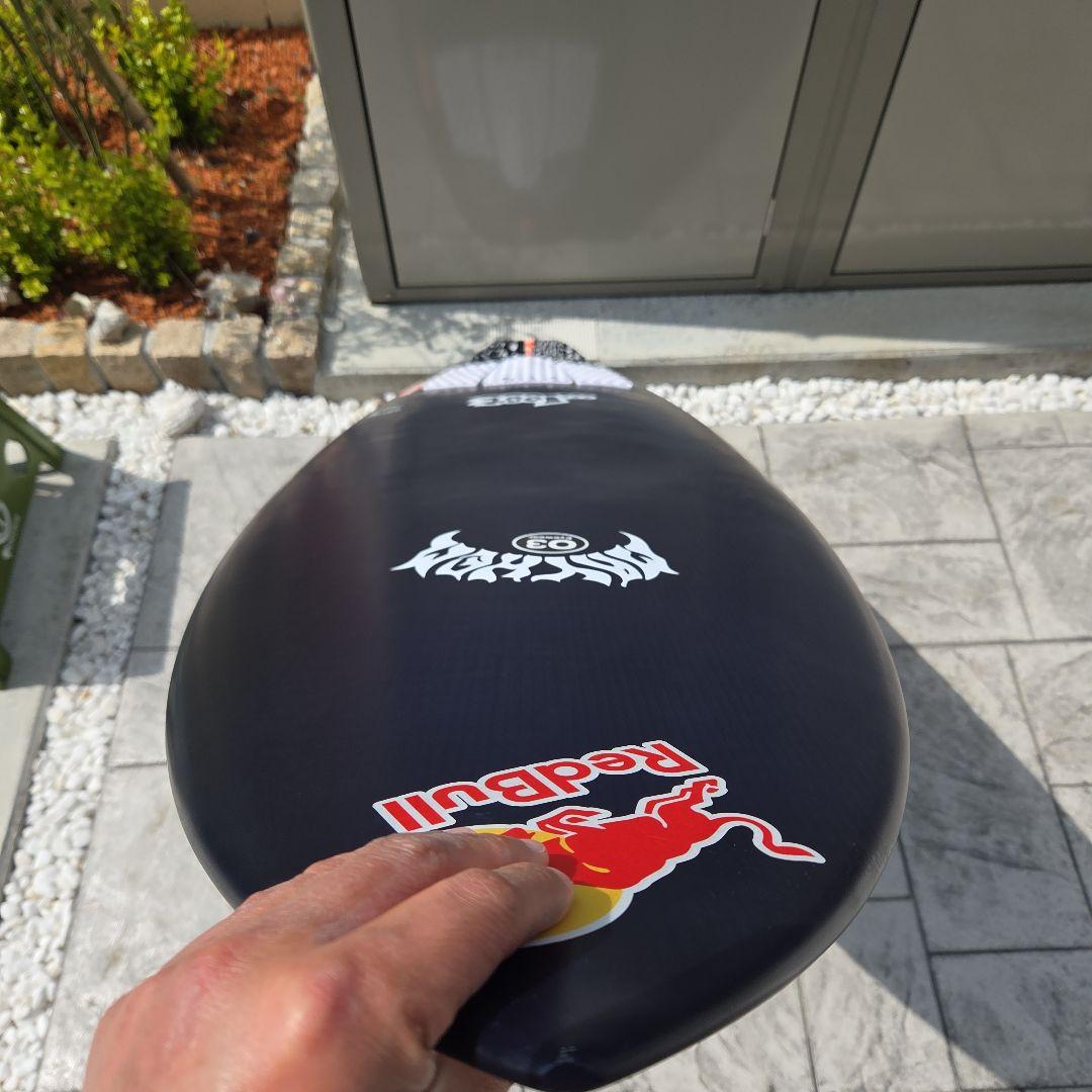 イルツ　lost surfboards mayhem SUP D