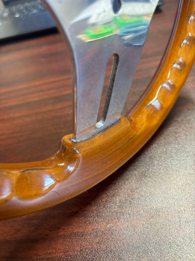 oba オバ　ハンドル　28cm