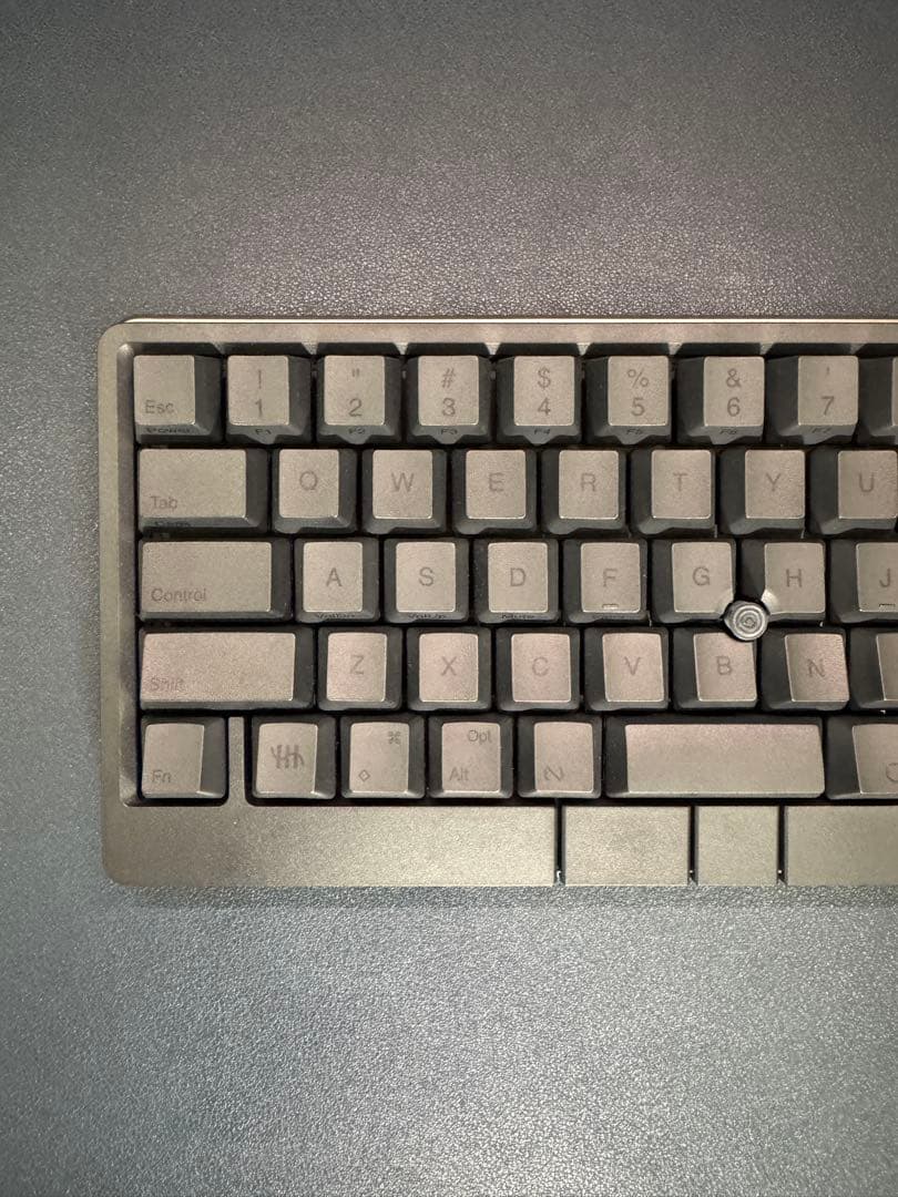 HHKB Studio 墨 JIS配列