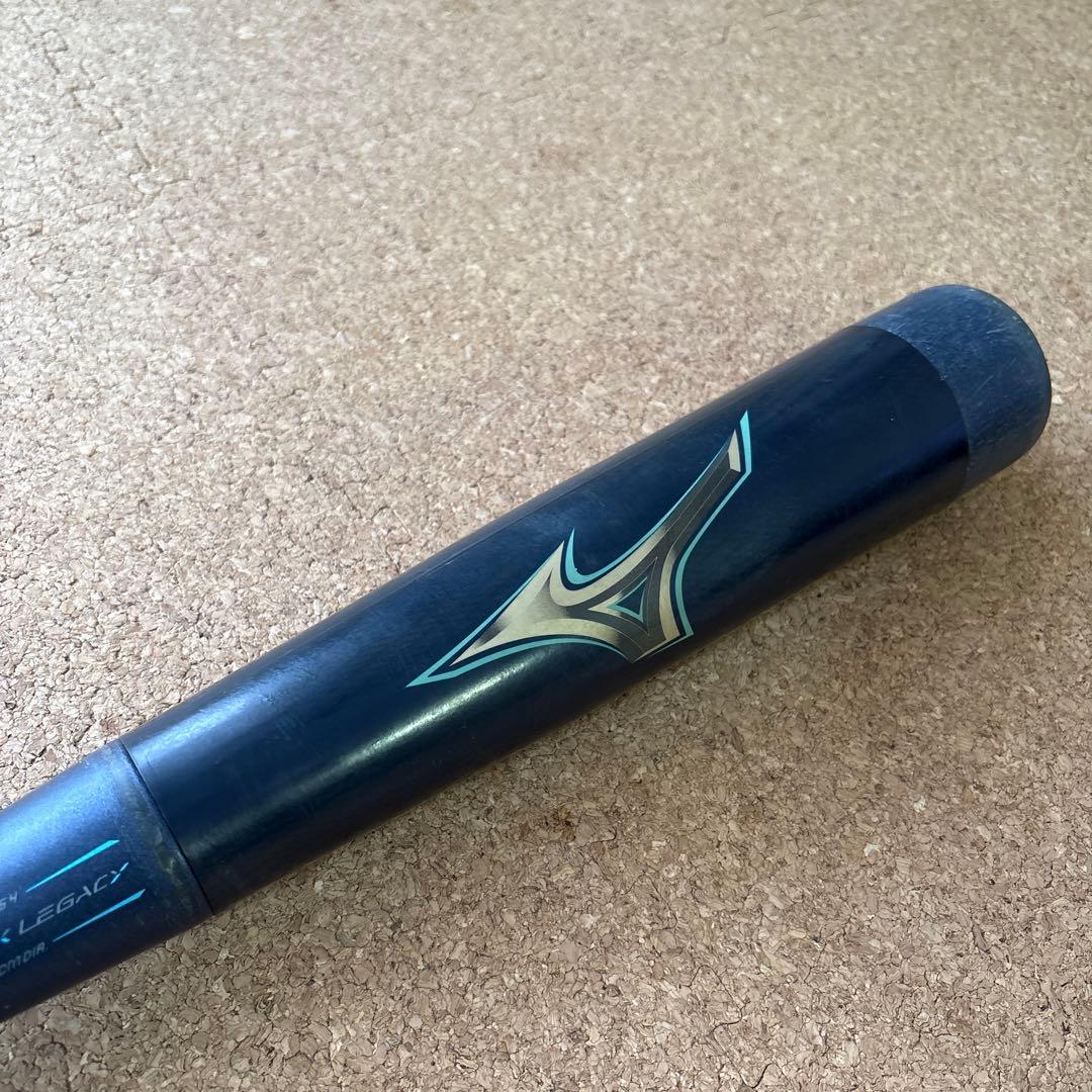 【限定モデル】ミズノ ビヨンドマックスレガシー　少年軟式 軟式用バット