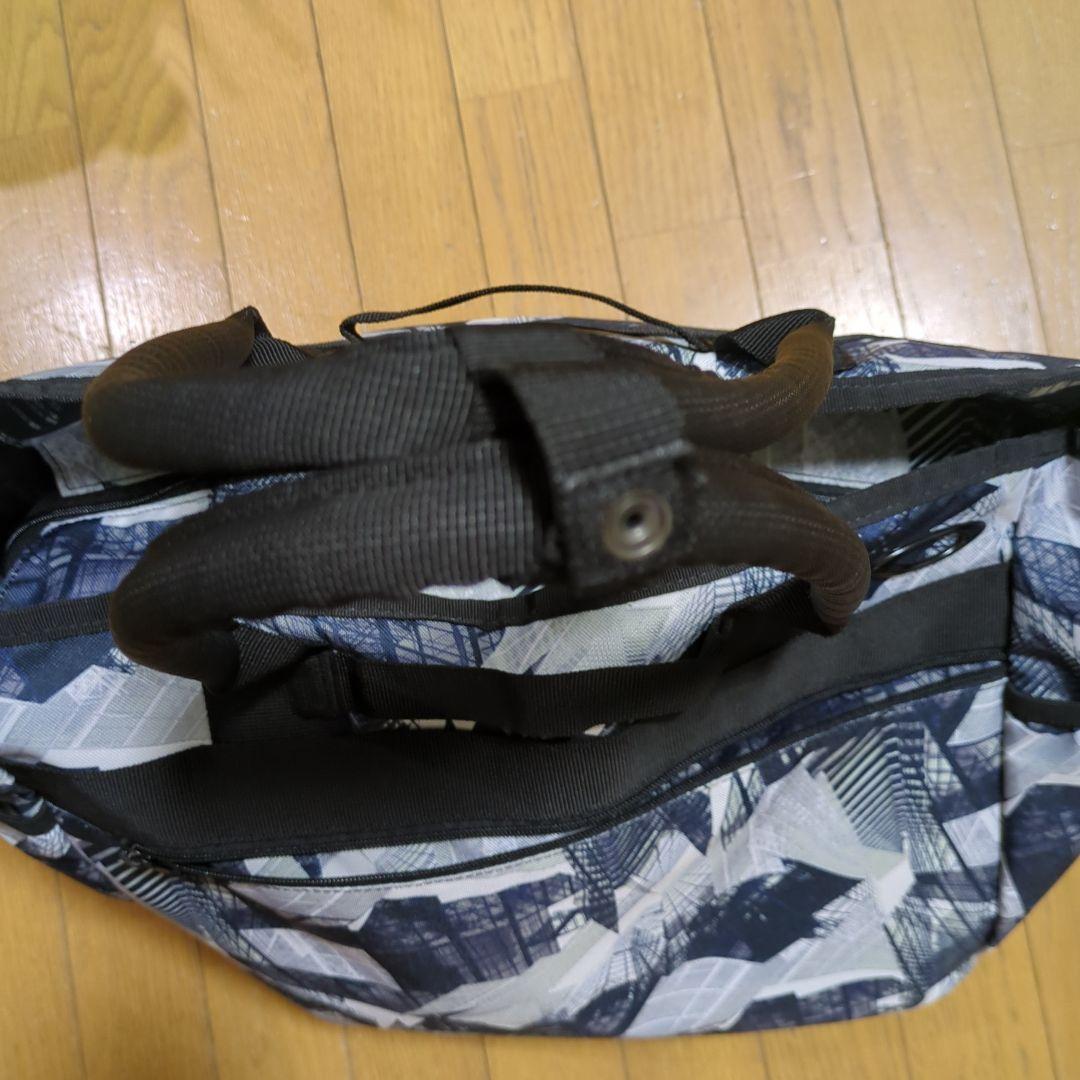 OAKLEY ゴルフ用 トートバッグ