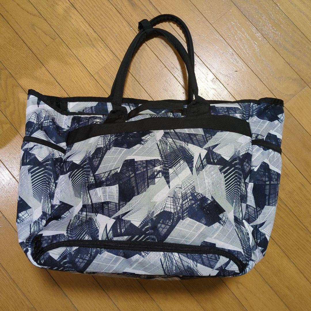 OAKLEY ゴルフ用 トートバッグ