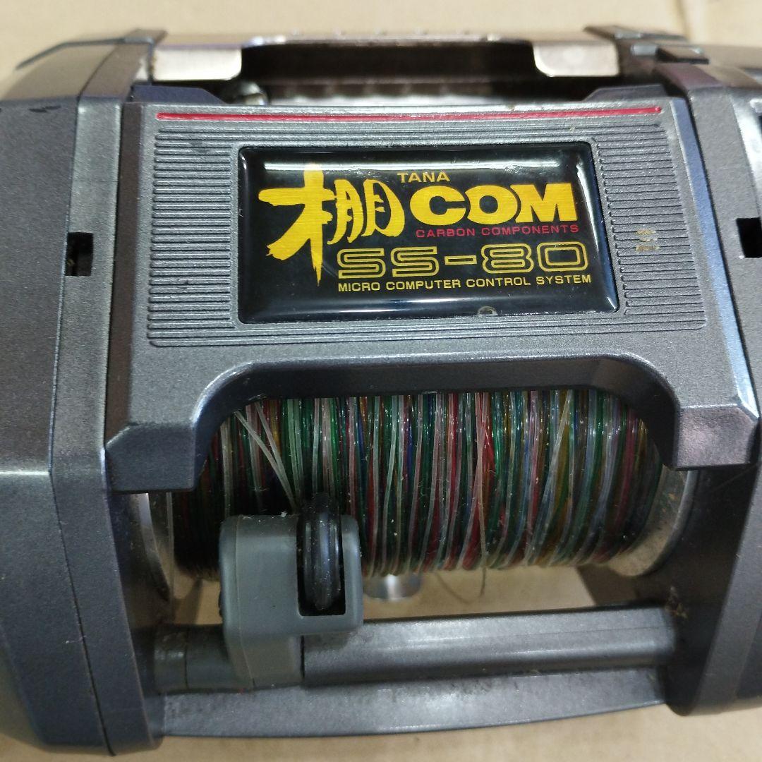 ダイワ　棚COM　SS-80