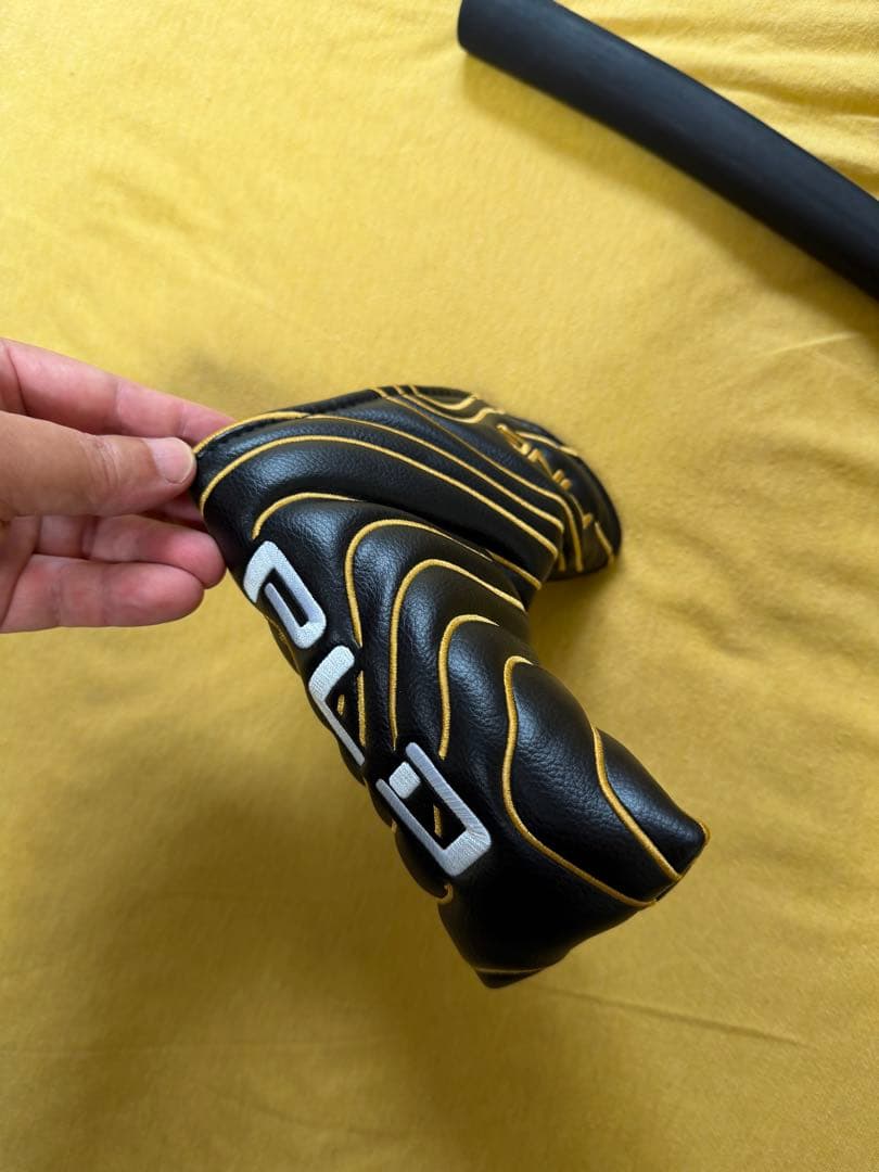 クラブ PING PLD MILLED SE ANSER 30