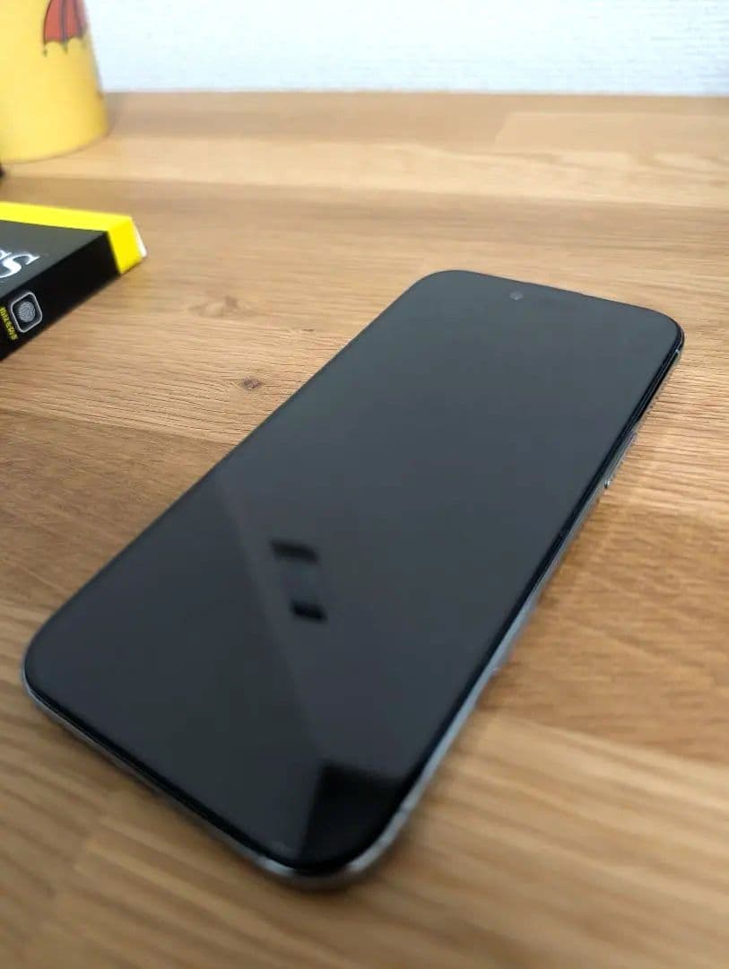 iPhone Air スカイブルー 256GB SIMフリー