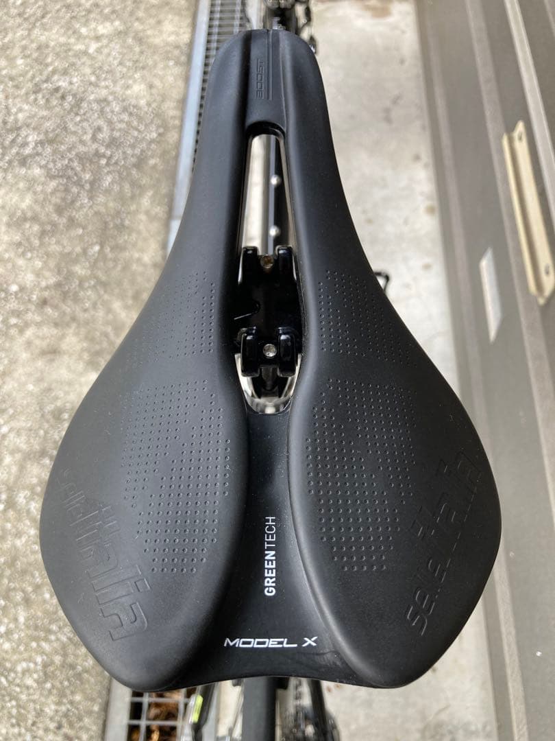 KHS F20-RC 折りたたみ自転車