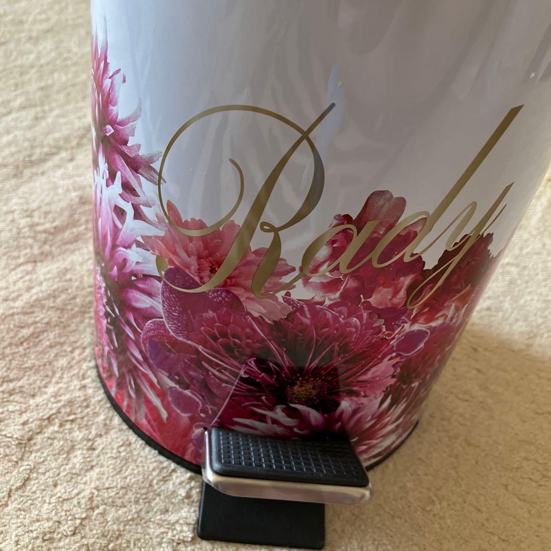 Rady ダストボックス