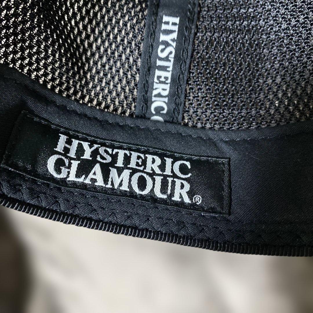 HYSTERIC GLAMOURヒステリックグラマーVixxens デビルガール