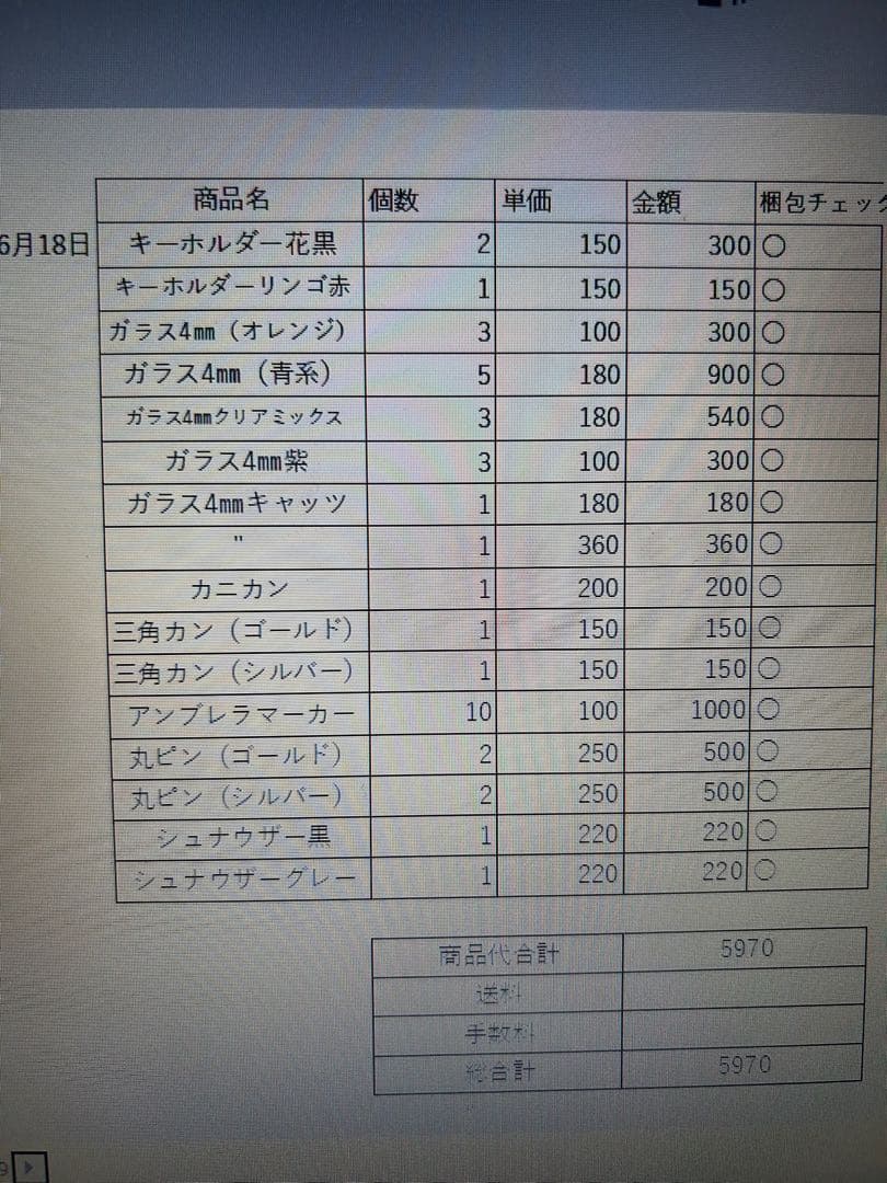 佳奈ページ