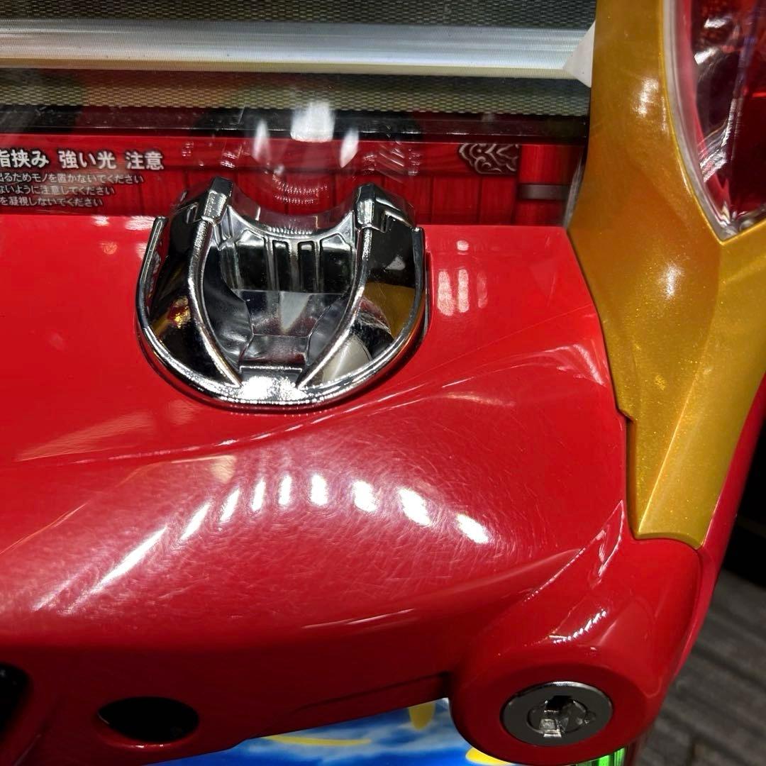 パチスロ「押忍！番長ZERO 操恵パネル」 送料無料　パチスロ実機