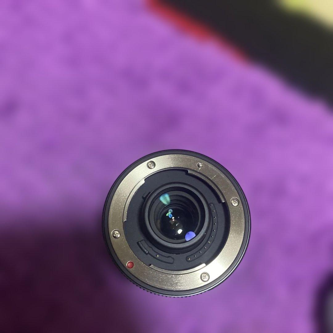 パナソニック DMW-TC20A テレコンバーター　中古