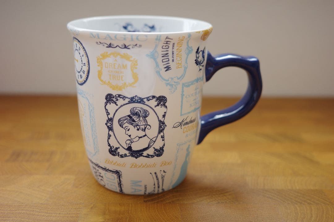 【WDW 購入品】ディズニー　シンデレラ　5点