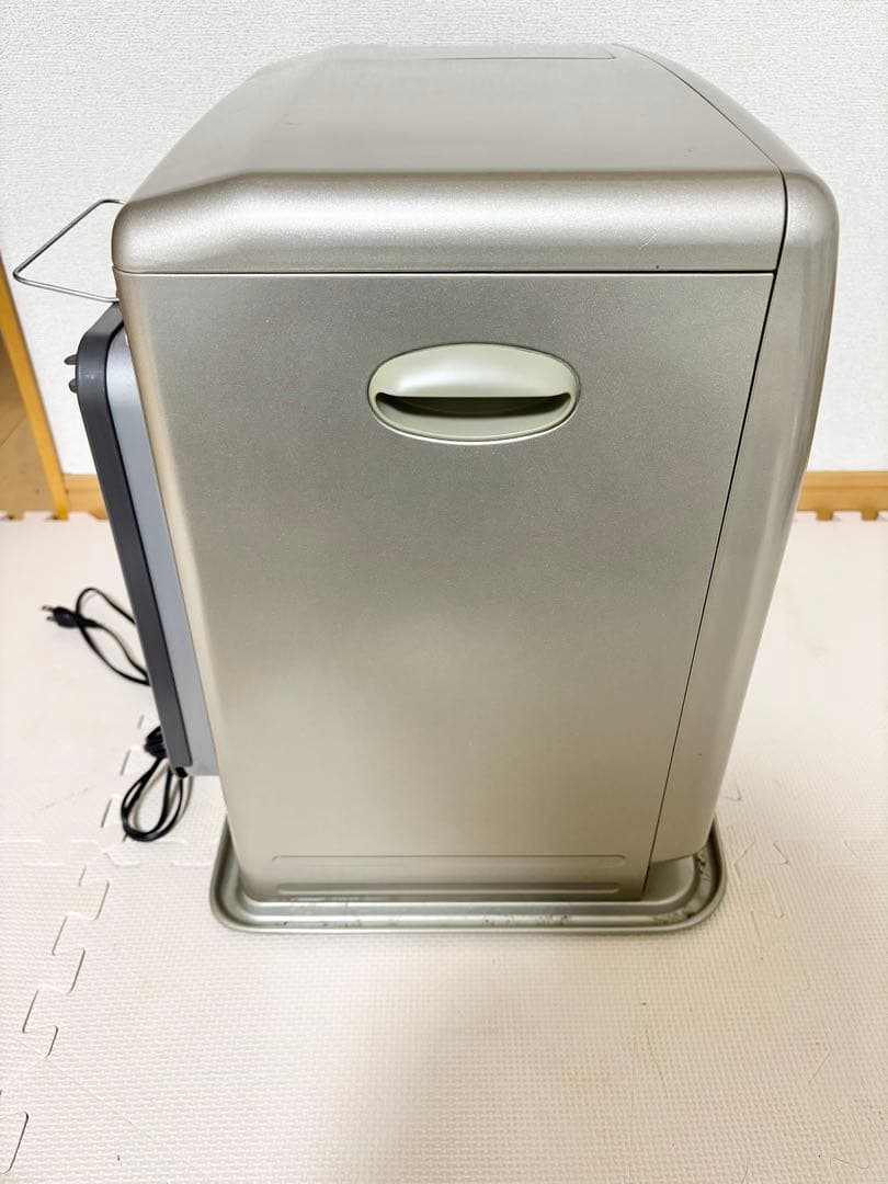 ダイニチ FW-667L石油ファンヒーター 2011年製