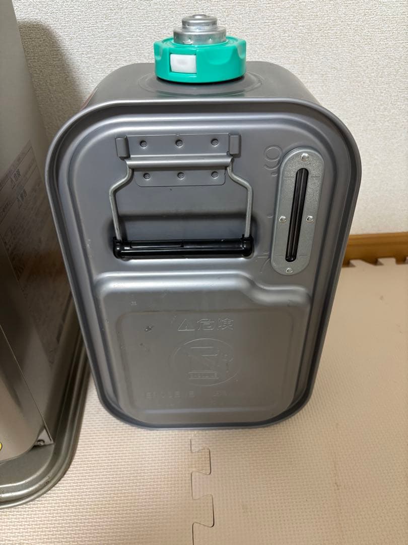 ダイニチ FW-667L石油ファンヒーター 2011年製