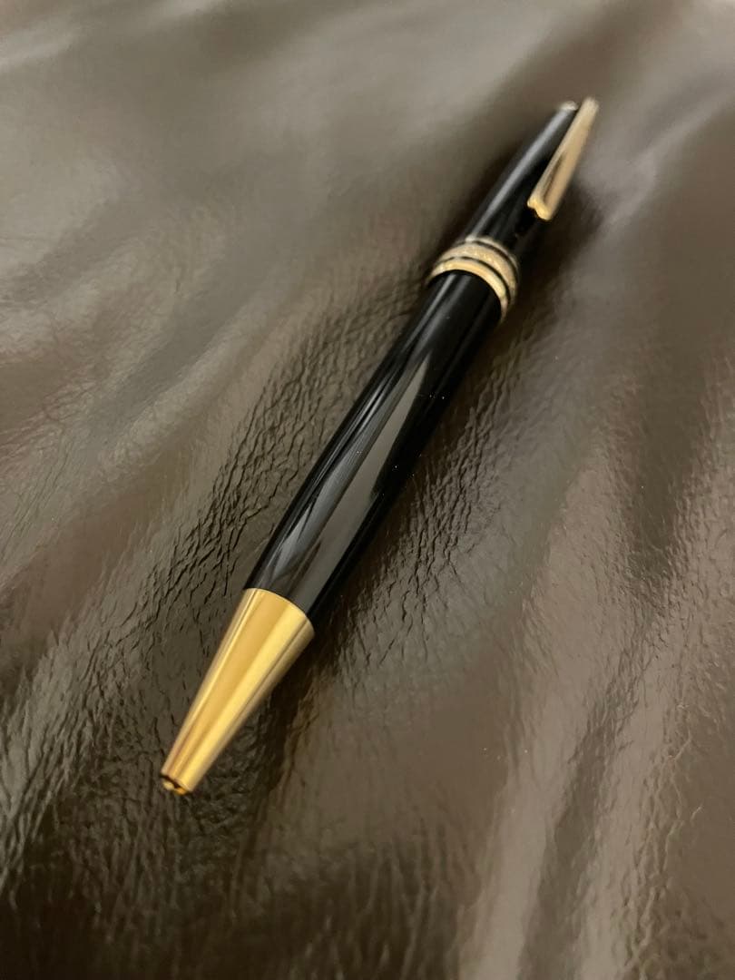 ⭐️美品⭐️モンブラン164 ボールペン⭐️マイスターシュテュック クラシック⭐️