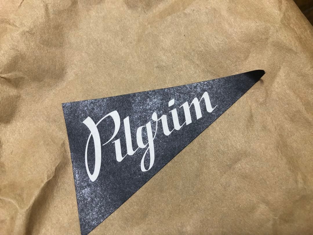 スノーピーク ピルグリムサーフ シェラカップ  peak Pilgrim