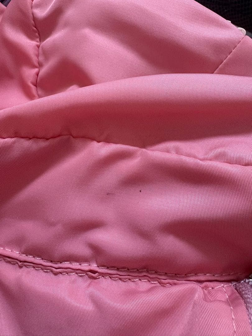 は*可様 ミキオサカベ　シープ限定　ショルダーバッグ