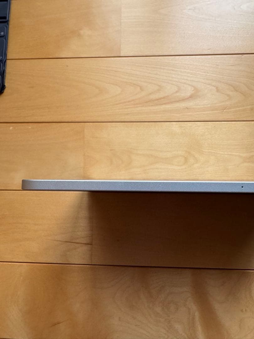 iPad Pro 11インチ + Apple Pencil + Folio