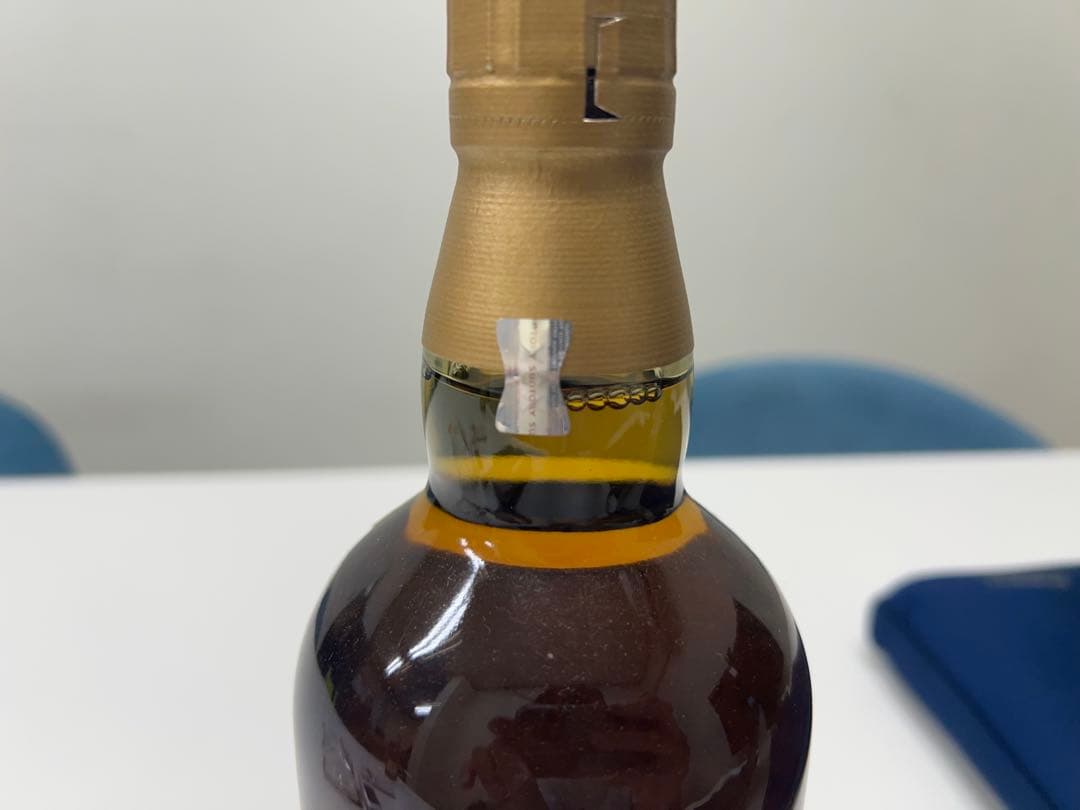 ス*キ様 ⭐︎未開栓 サントリー 山崎12年 100周年記念 蒸留所ラベル シン