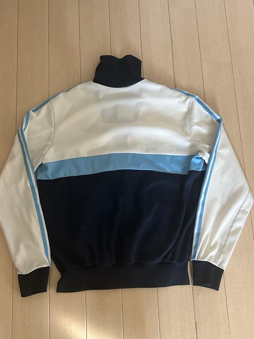 adidas アディダス トラックジャケット ventex atp ジャージ