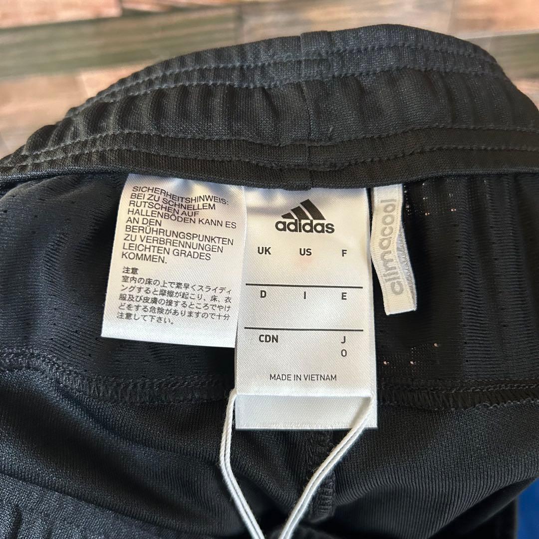 【未使用タグ付き】アディダス サッカー日本代表 公式トレーニングウェア