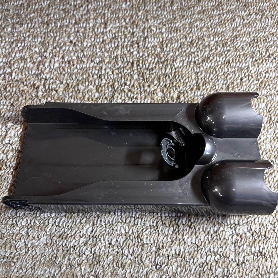 ダイソン dyson cyclone v10 fluffy 分解洗浄済