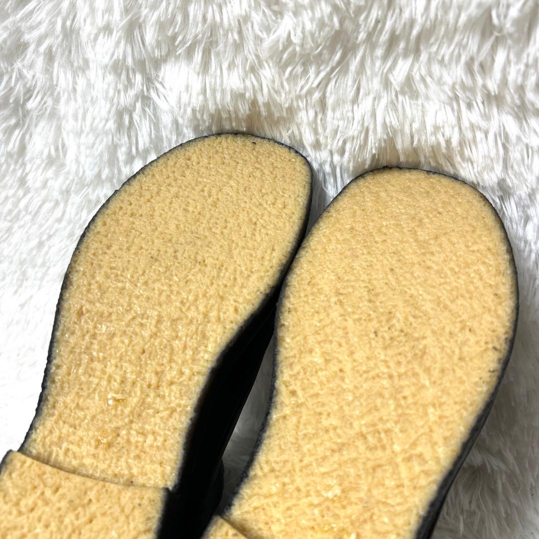 【未使用品】SAYA 撥水加工レザーショートブーツ ダブルジップ 24cm