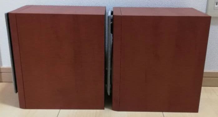 ONKYO ミニコンポ X-N7SX