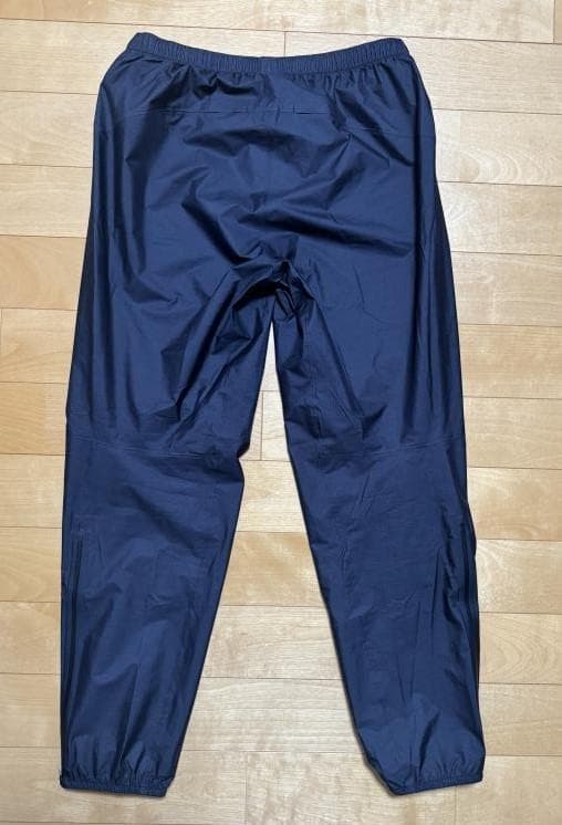 ノースフェイス トレイルピーク ジャケット＆パンツ