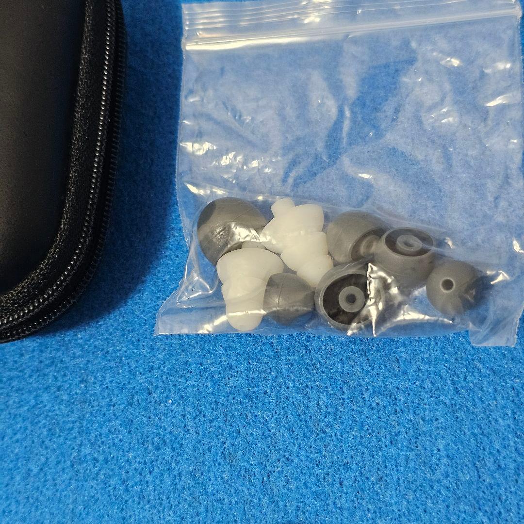 イヤホン SHURE SE846CL-A