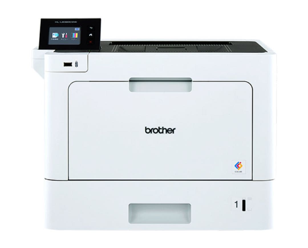 プリンター・複合機 brother HL-L8360CDW