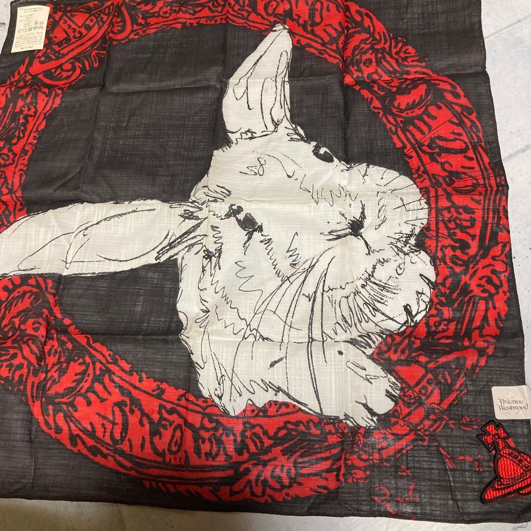 ヴィヴィアンウエストウッド ハンカチ 13枚セット