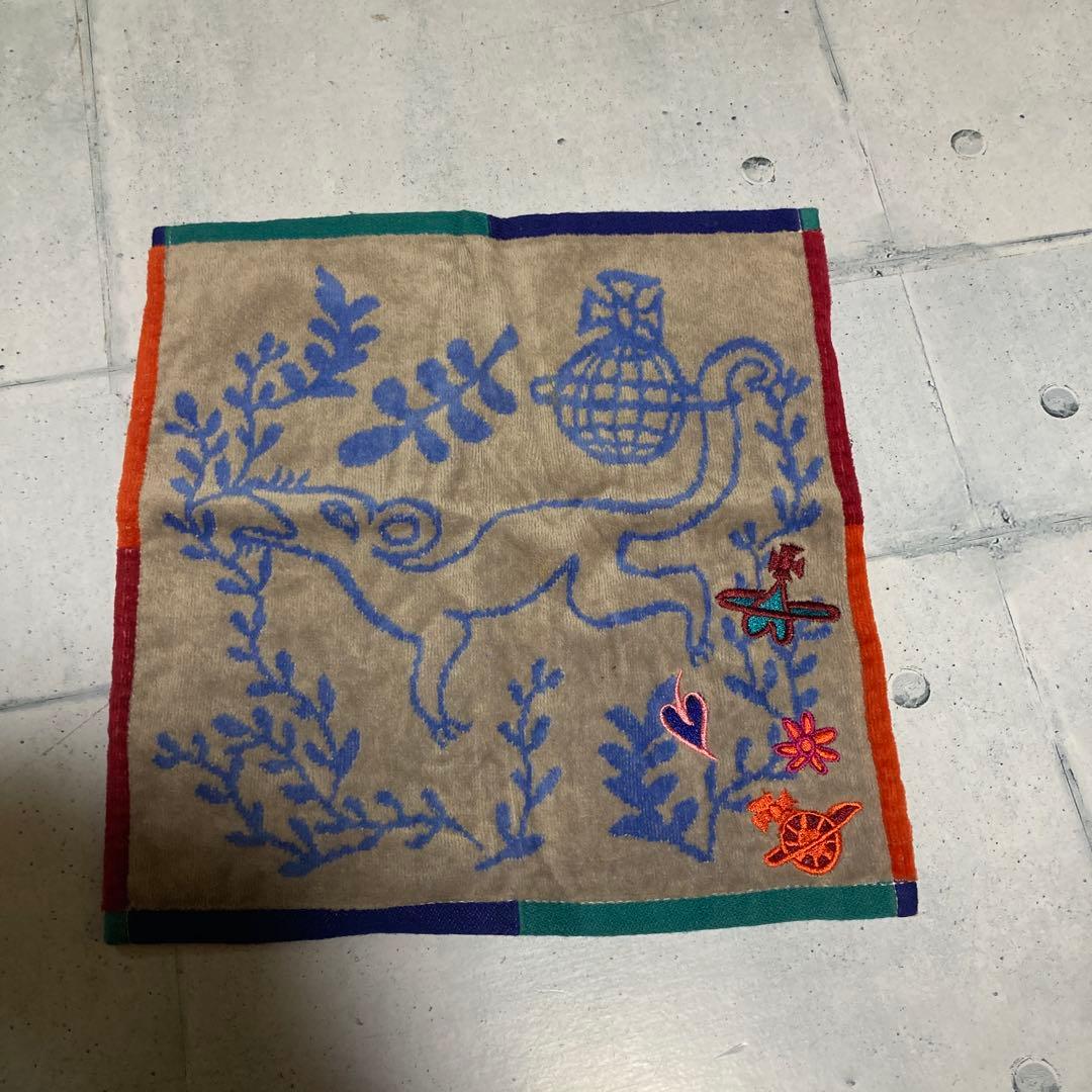 ヴィヴィアンウエストウッド ハンカチ 13枚セット