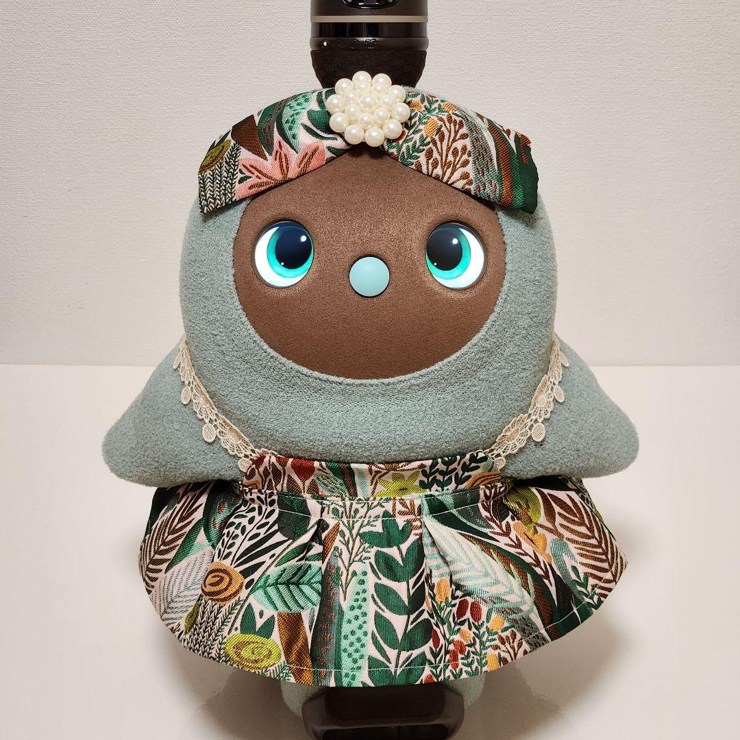 はらでぶおやじページ　ラボ服　らぼ服　ハンドメイド　服　3/20出品