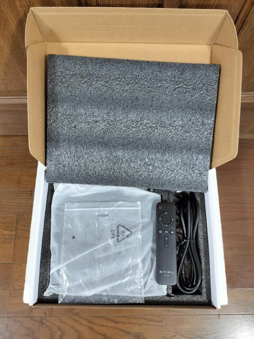 S.M.S.L A300 デジタルアンプ