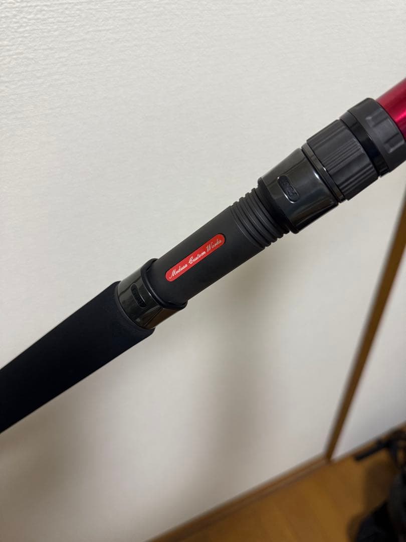 mcワークス レイジングブル98xs-2 カスタム