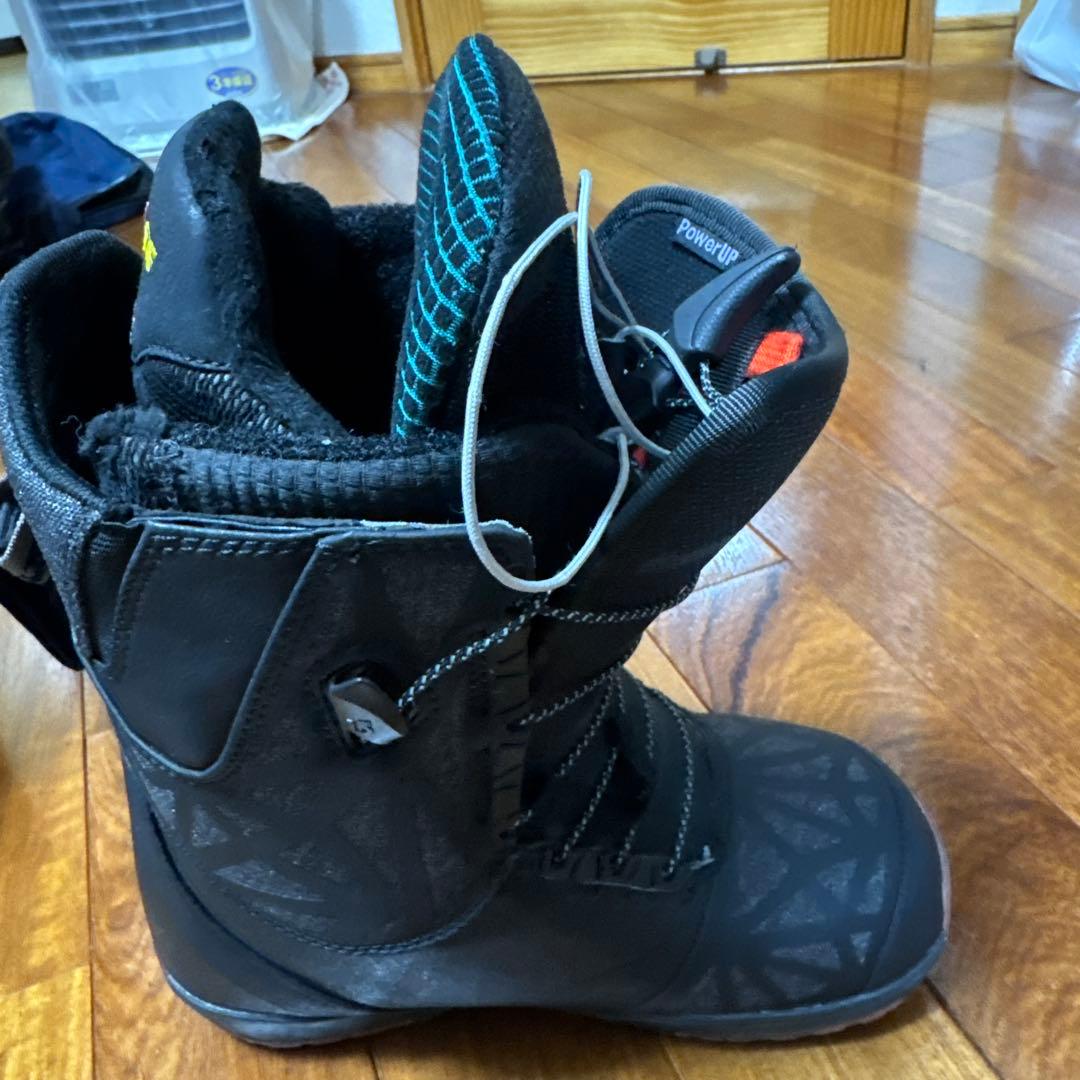 BURTON ASIAN FIT スノーボードブーツ